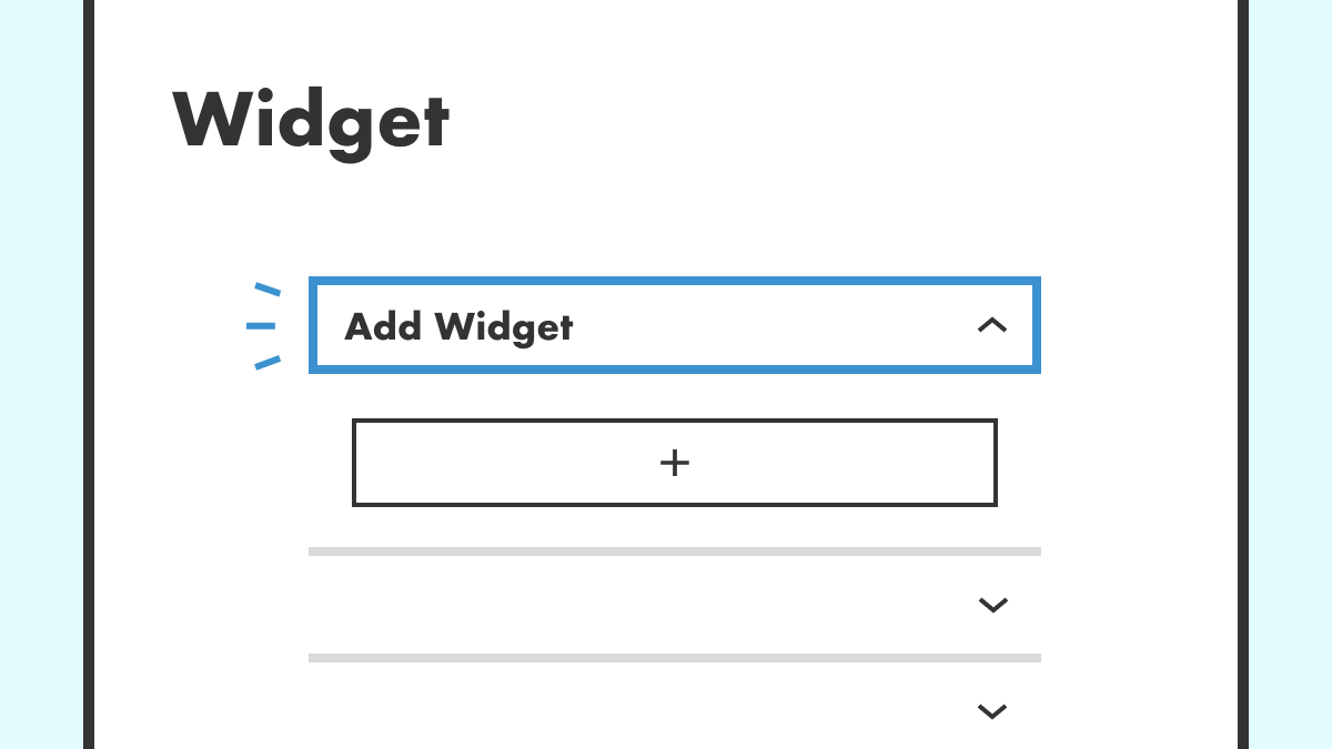 【WordPress】ウィジェットエリアを追加する方法！プラグインなし